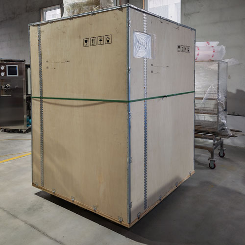 packaging