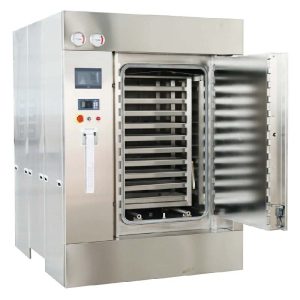 Herbal Medicine Steam Autoclave MYD