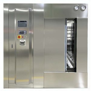 Herbal Medicine Steam Autoclave MYP