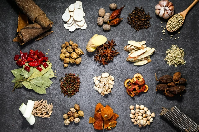 traditional Chinese medicine2